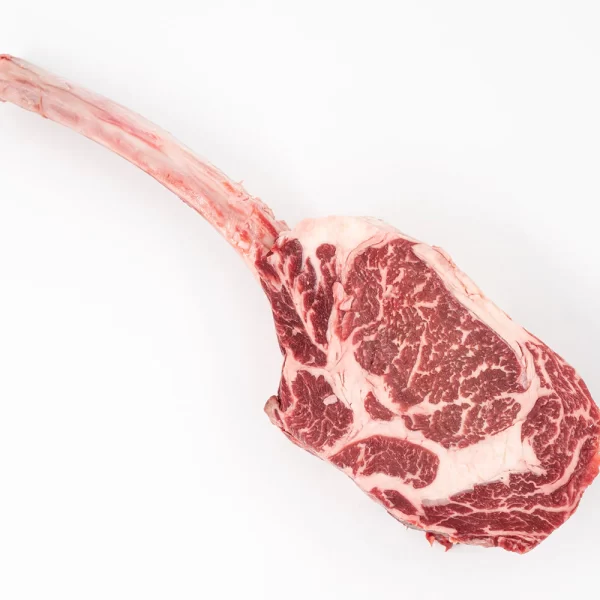 Wagyu Tomahawk Steak