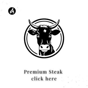 Premium Steak