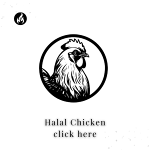 Halal Chicken