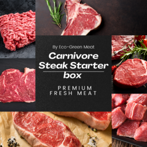 Premium Steak Box