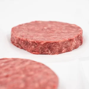 Wagyu Beef Burgers