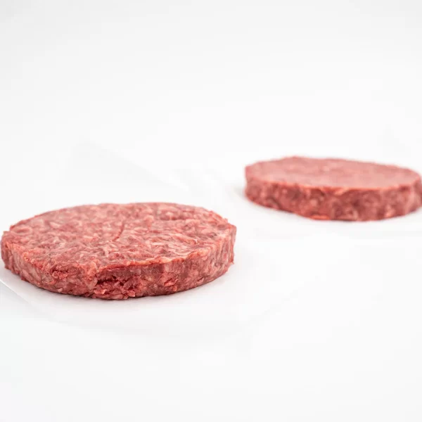 Wagyu Beef Burgers